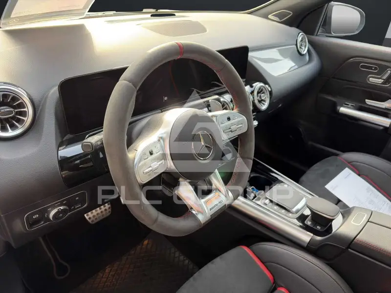 2022 Mercedes Benz GLA-Class