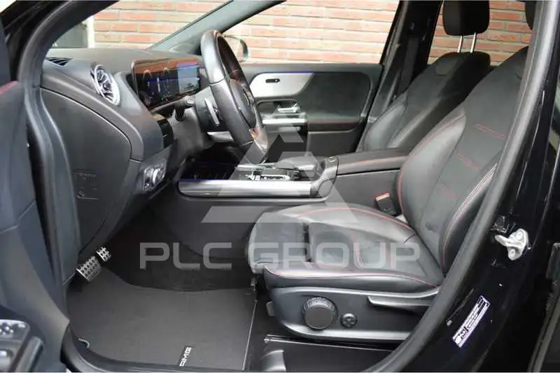 2022 Mercedes Benz GLA-Class