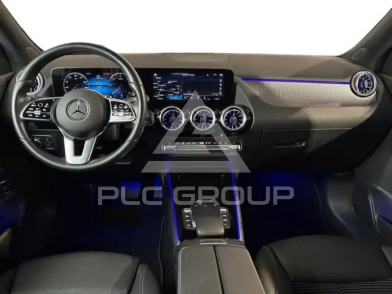 2022 Mercedes Benz GLA-Class