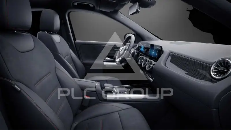 2022 Mercedes Benz GLA-Class