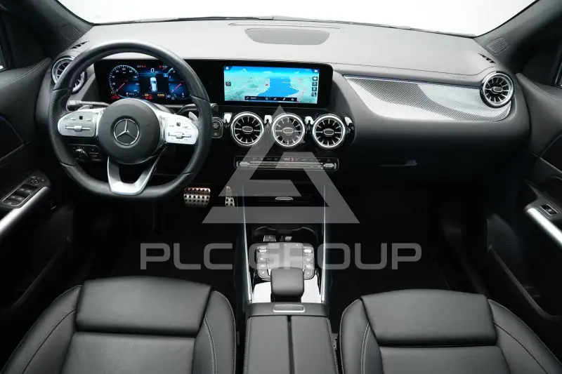 2022 Mercedes Benz GLA-Class