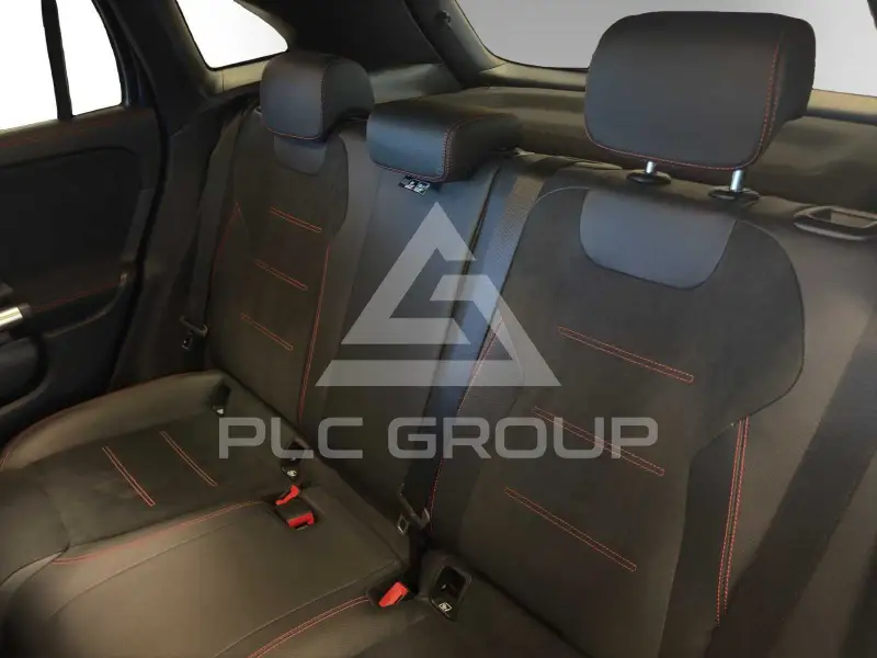 2022 Mercedes Benz GLA-Class