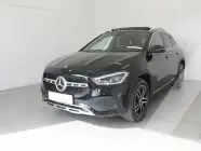 2022 Mercedes Benz GLA-Class