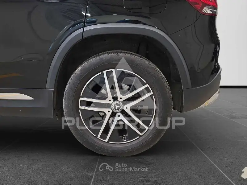 2022 Mercedes Benz GLA-Class