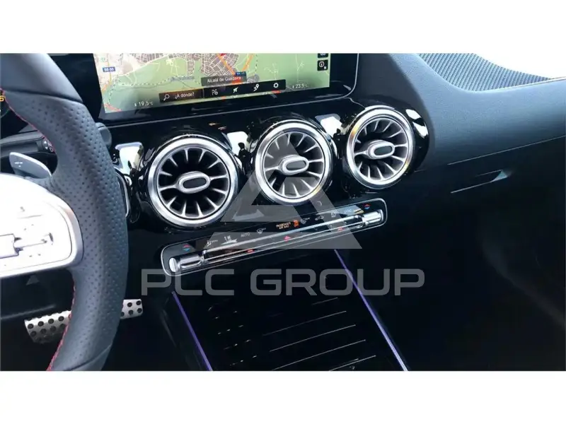 2022 Mercedes Benz GLA-Class