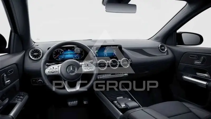 2022 Mercedes Benz GLA-Class