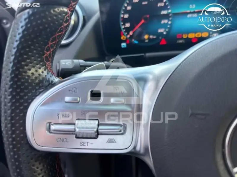 2022 Mercedes Benz GLA-Class