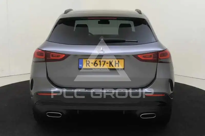 2022 Mercedes Benz GLA-Class