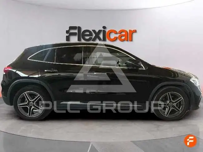 2022 Mercedes Benz GLA-Class