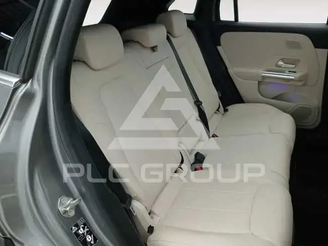 2022 Mercedes Benz GLA-Class