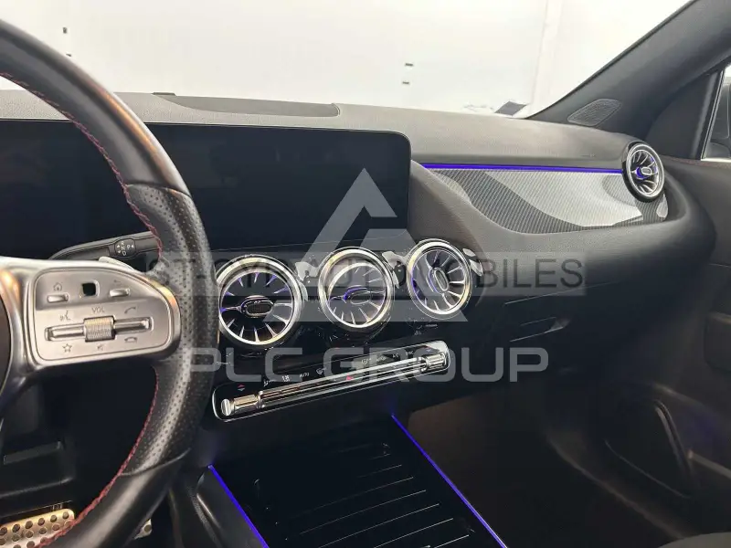 2022 Mercedes Benz GLA-Class