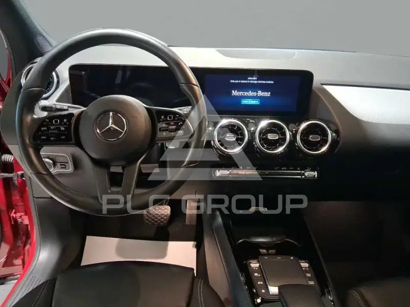 2022 Mercedes Benz GLA-Class