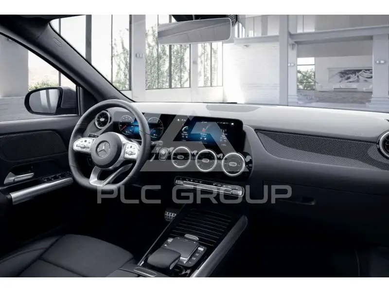 2022 Mercedes Benz GLA-Class