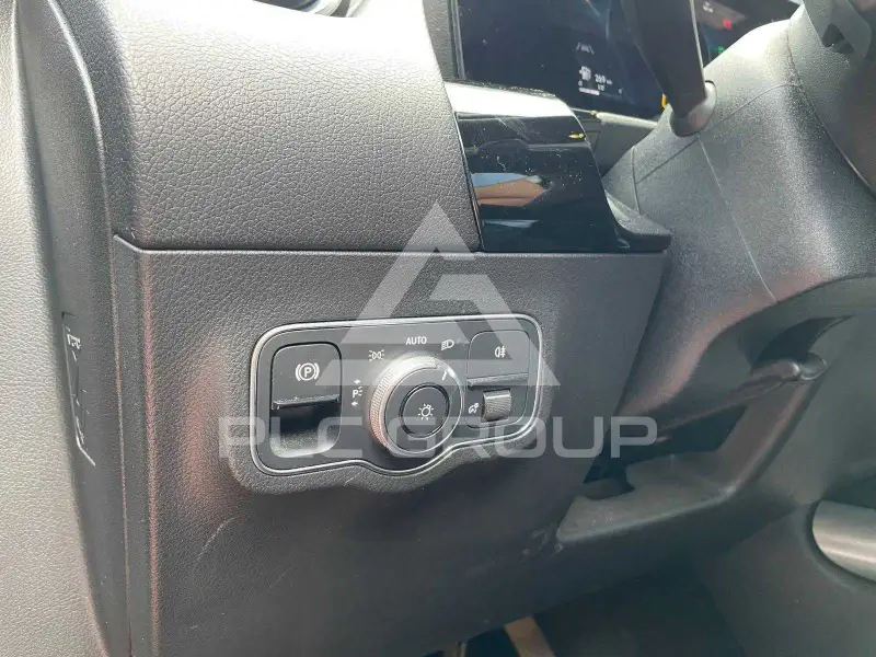 2022 Mercedes Benz GLA-Class