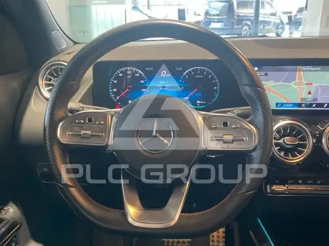 2022 Mercedes Benz GLA-Class