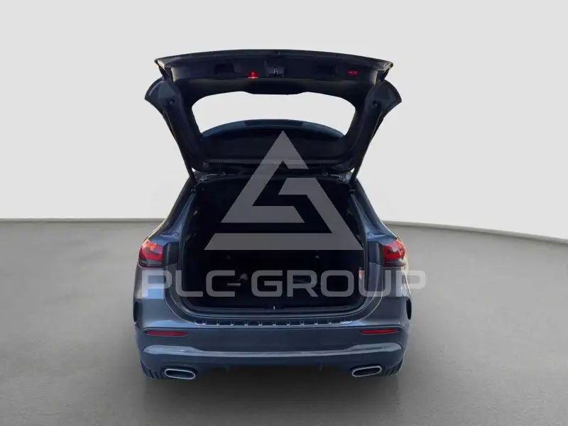 2022 Mercedes Benz GLA-Class