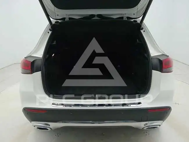 2022 Mercedes Benz GLA-Class