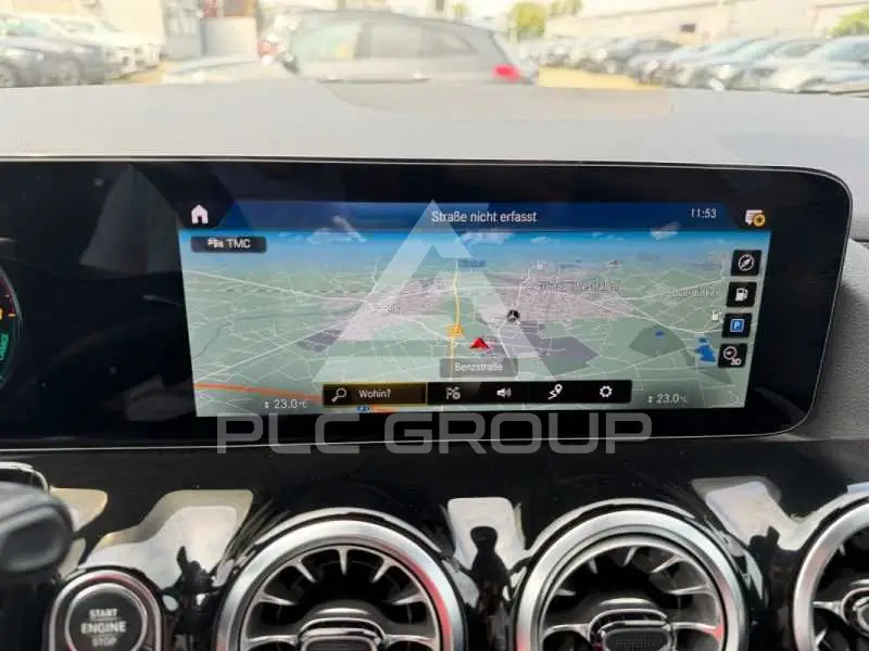 2022 Mercedes Benz GLA-Class