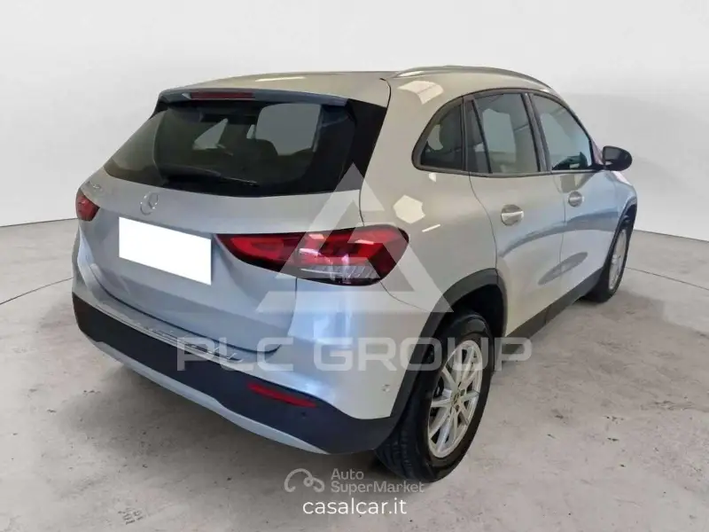 2022 Mercedes Benz GLA-Class