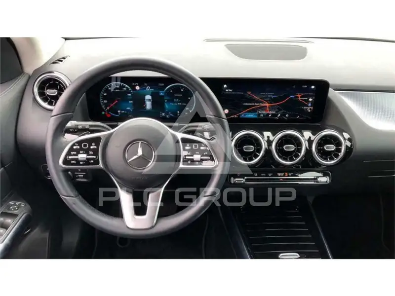 2022 Mercedes Benz GLA-Class