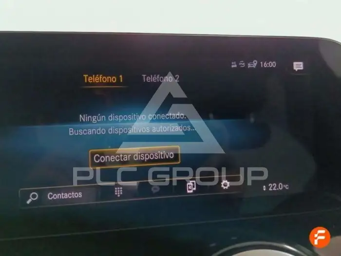 2022 Mercedes Benz GLA-Class