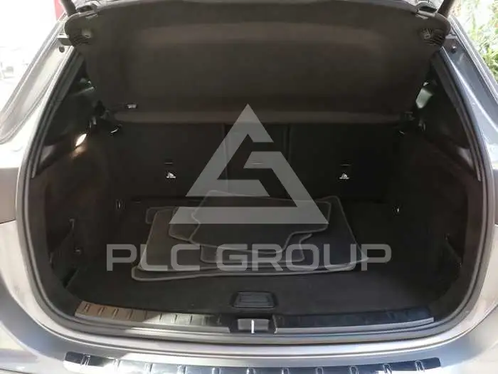 2022 Mercedes Benz GLA-Class