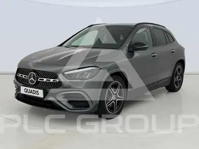 2022 Mercedes Benz GLA-Class