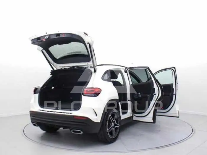 2022 Mercedes Benz GLA-Class