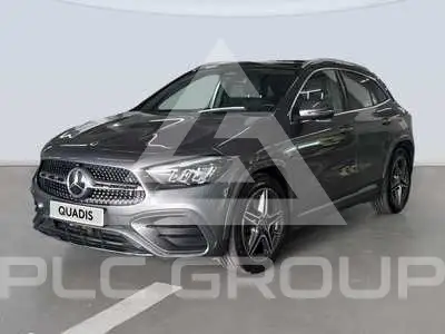 2022 Mercedes Benz GLA-Class