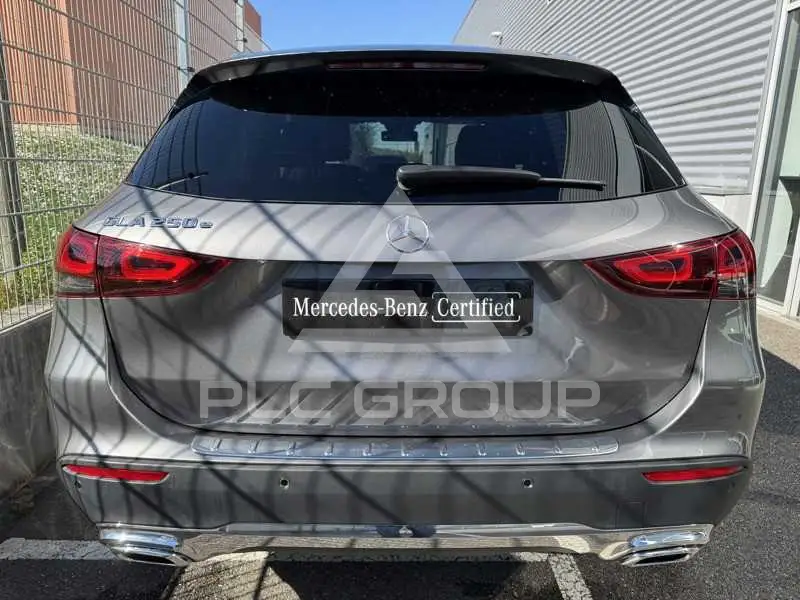 2022 Mercedes Benz GLA-Class
