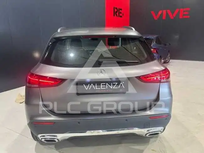 2022 Mercedes Benz GLA-Class