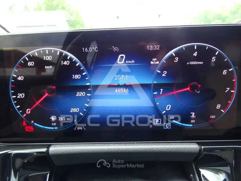 2022 Mercedes Benz GLA-Class