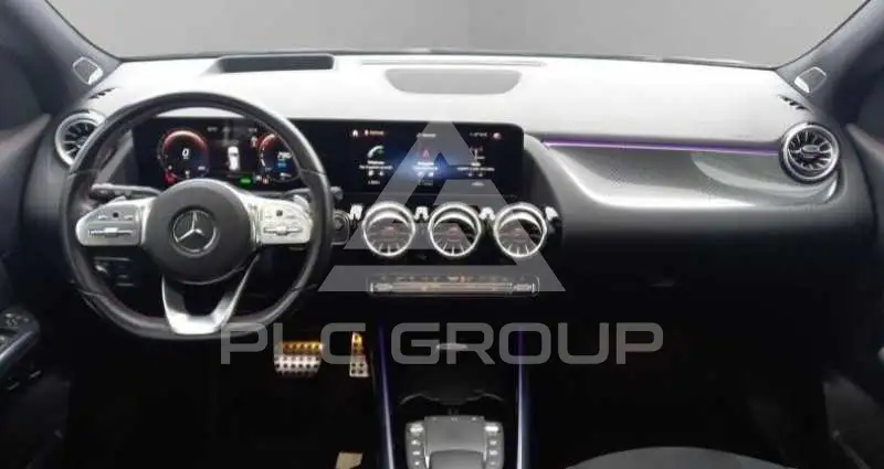 2022 Mercedes Benz GLA-Class