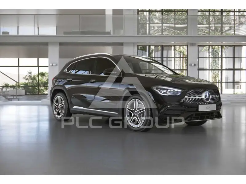 2022 Mercedes Benz GLA-Class