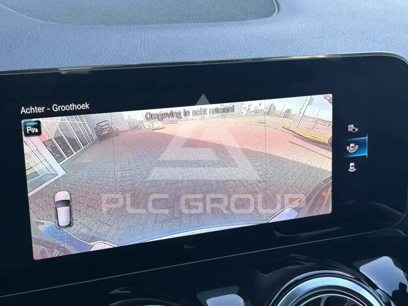 2022 Mercedes Benz GLA-Class