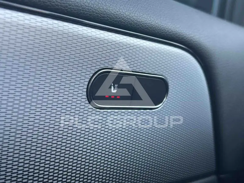 2022 Mercedes Benz GLA-Class