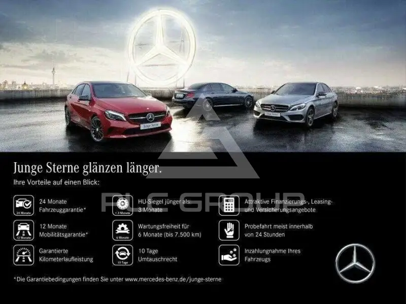 2022 Mercedes Benz GLA-Class