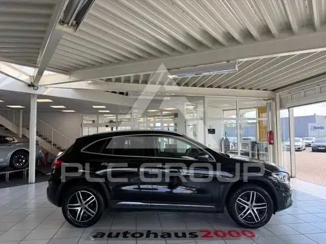 2022 Mercedes Benz GLA-Class