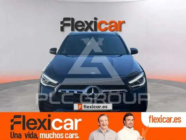 2022 Mercedes Benz GLA-Class