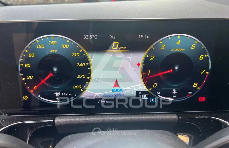 2022 Mercedes Benz GLA-Class