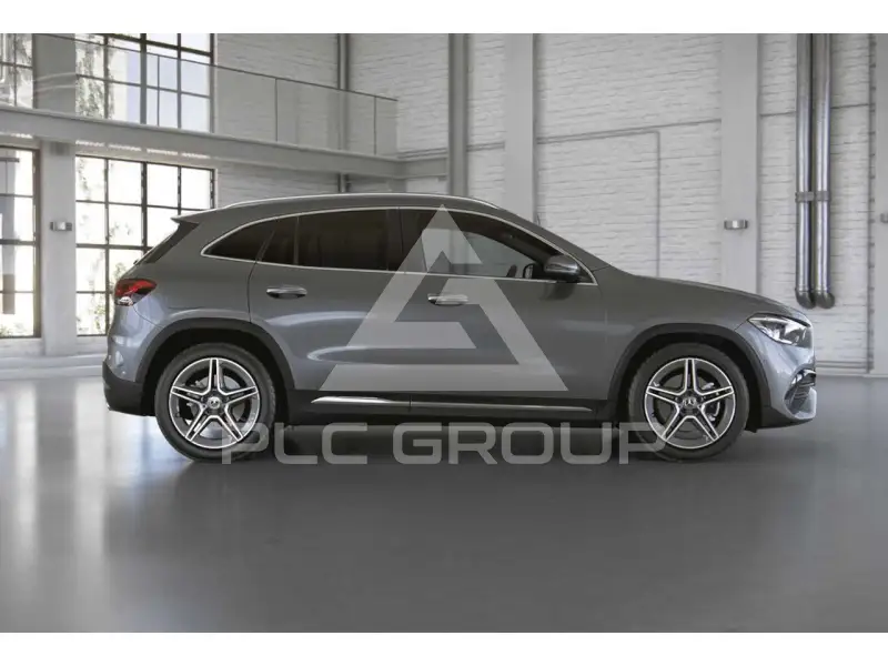 2022 Mercedes Benz GLA-Class