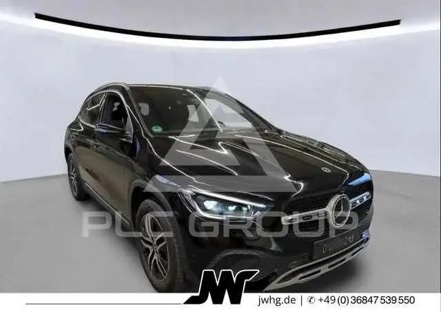2022 Mercedes Benz GLA-Class
