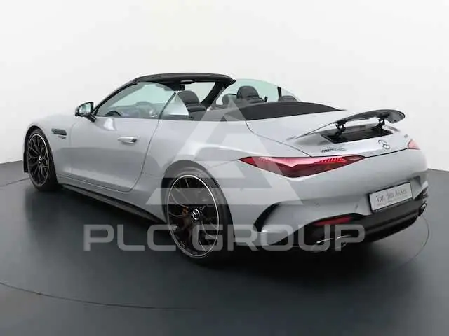 2022 Mercedes Benz SL-Class