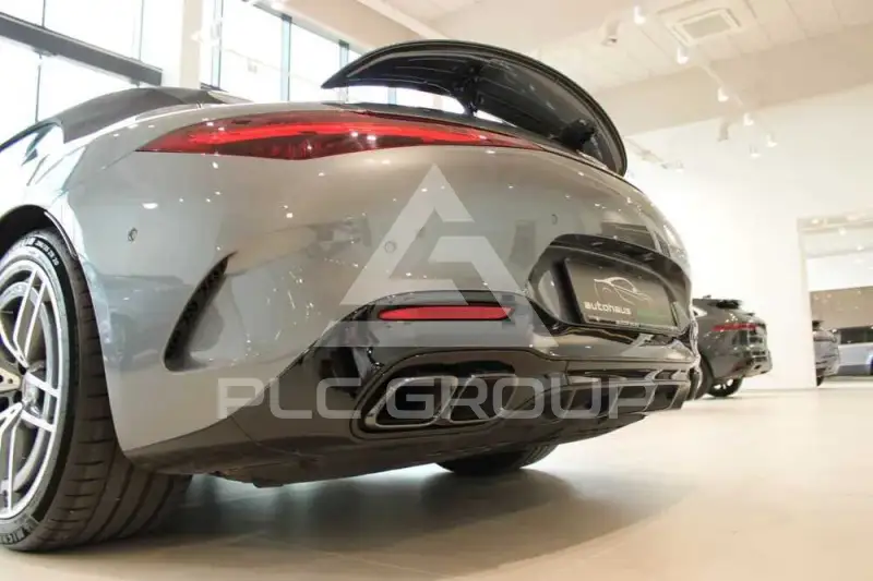 2022 Mercedes Benz SL-Class