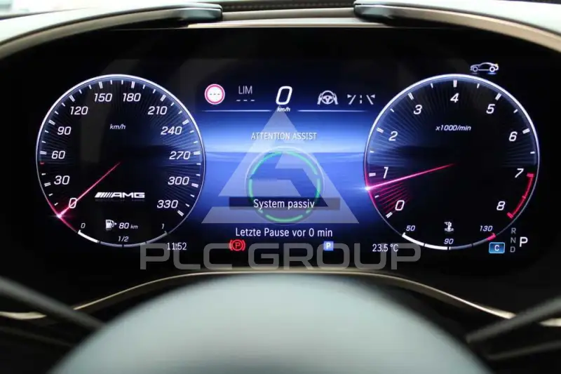 2022 Mercedes Benz SL-Class