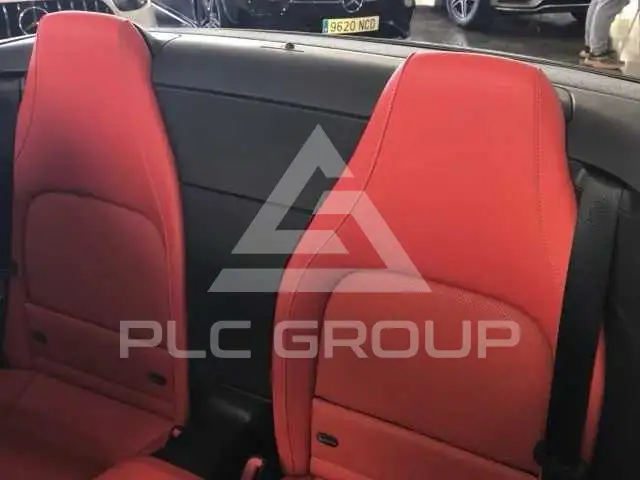 2022 Mercedes Benz SL-Class