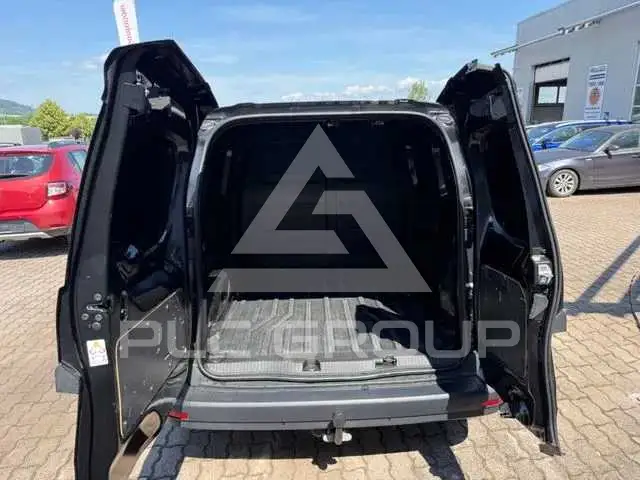 2022 Mercedes Benz Citan
