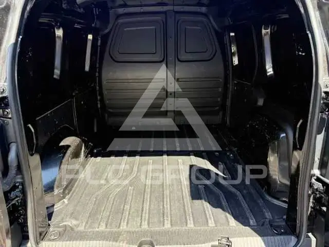 2022 Mercedes Benz Citan