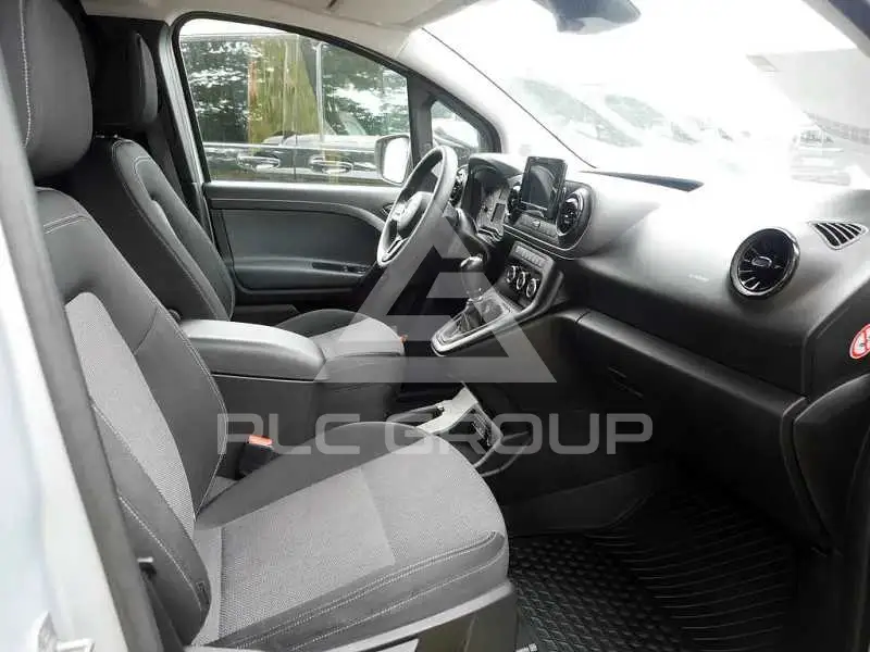2022 Mercedes Benz Citan