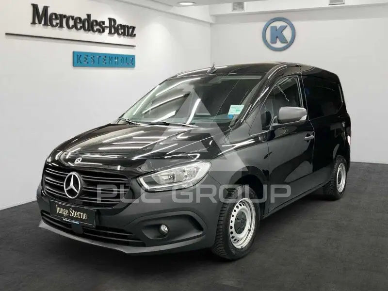 2022 Mercedes Benz Citan